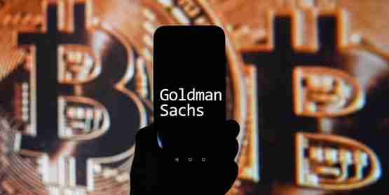 高盛去年q4大举加码比特币etf！持有规模达15亿美元详解